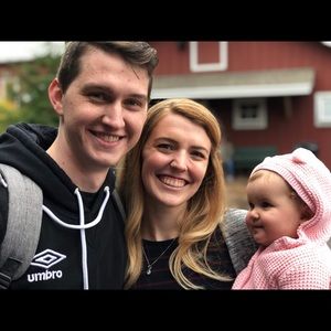 Meet your Posher, Harrison